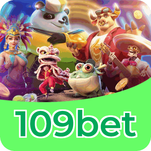 Catálogo 109bet 2.547 jogos - Pragmatic Play, Evolution, NetEnt