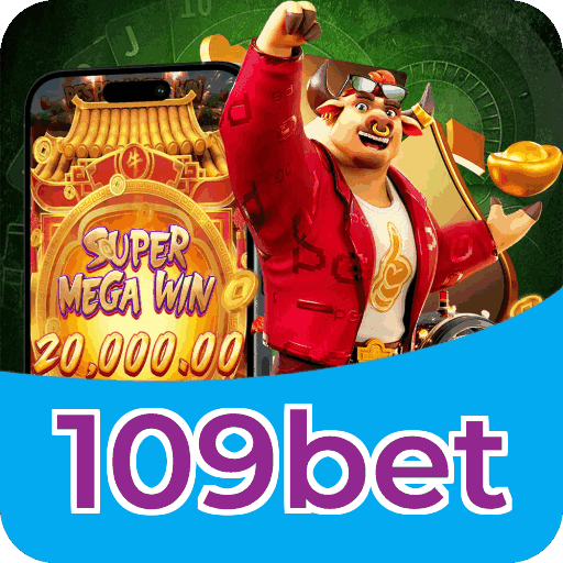 109bet bônus R$5.000 + 500 giros - Rollover 35x, prazo 30 dias, 38% taxa conversão